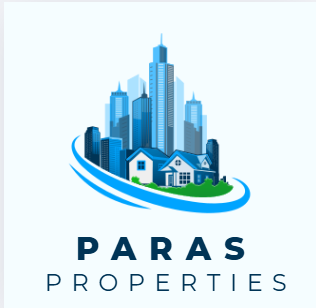 Paras Property Logo